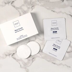 Obagi Revivify Multi-Acid Facial Peel Kit